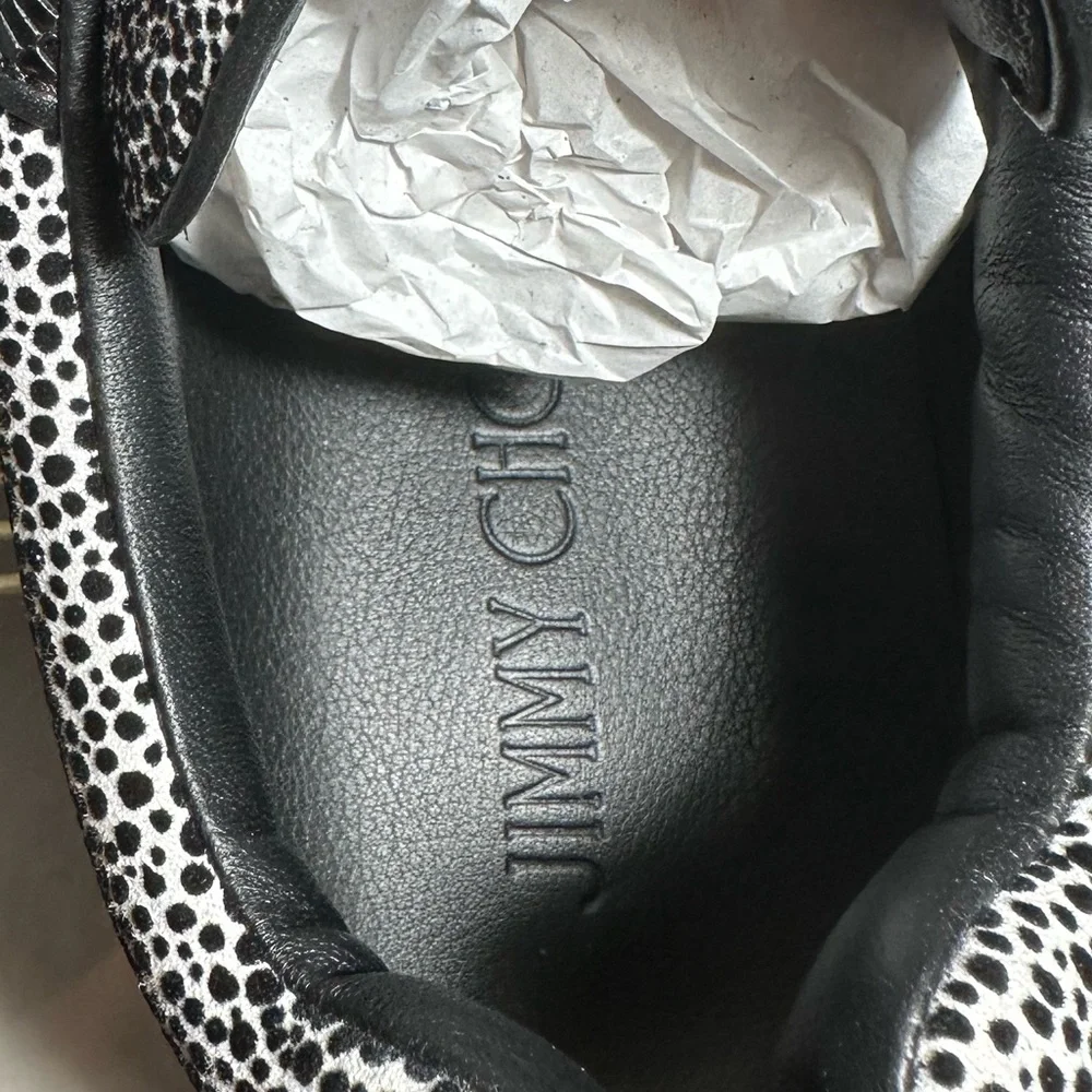 Jimmy Choo - Picture 7 of 9